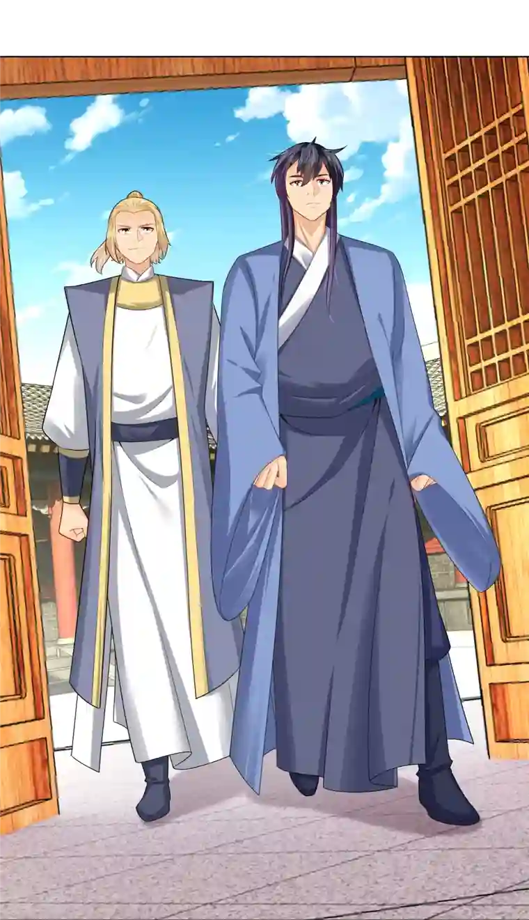 逆天战神第290话 突破！王天境一重