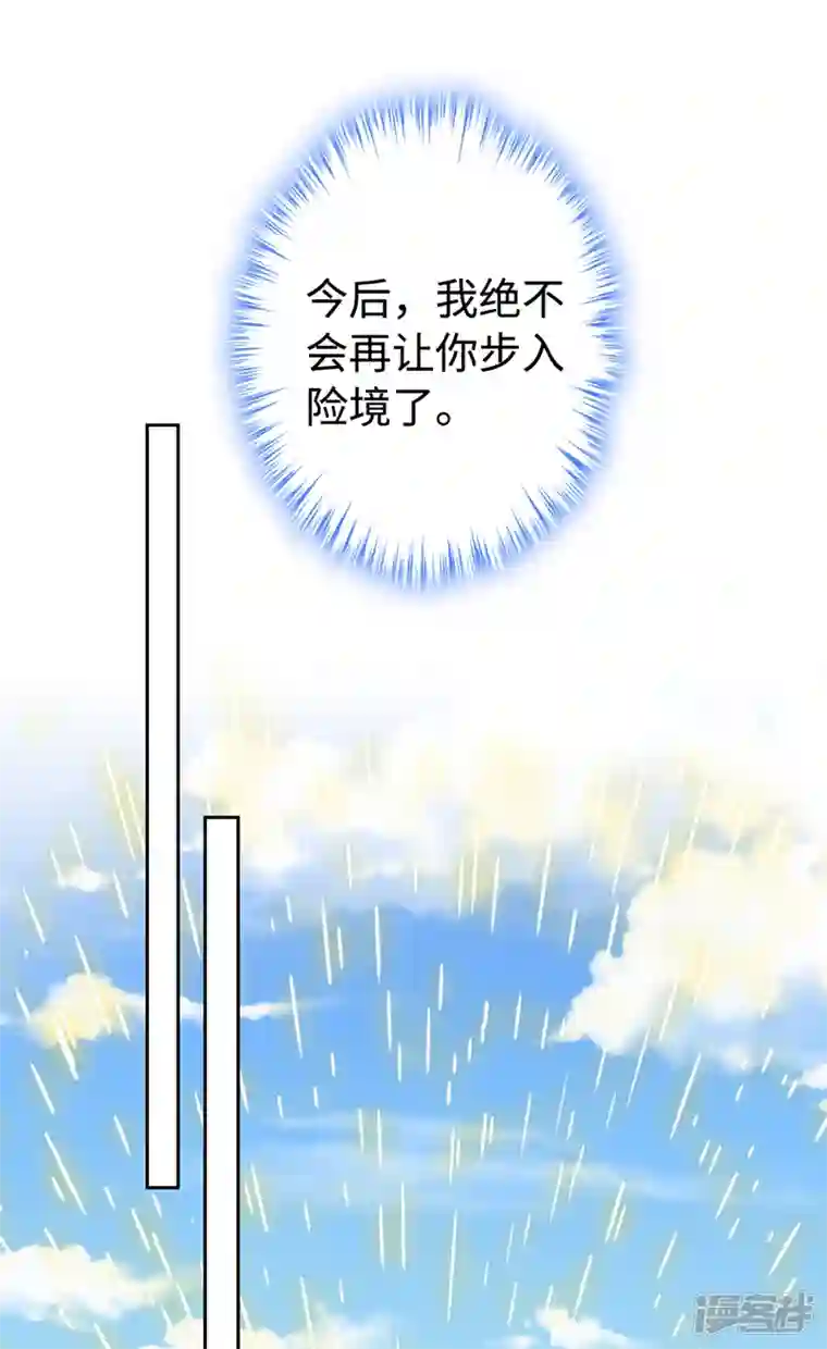 兽黑狂妃第127话 皇叔…头好疼