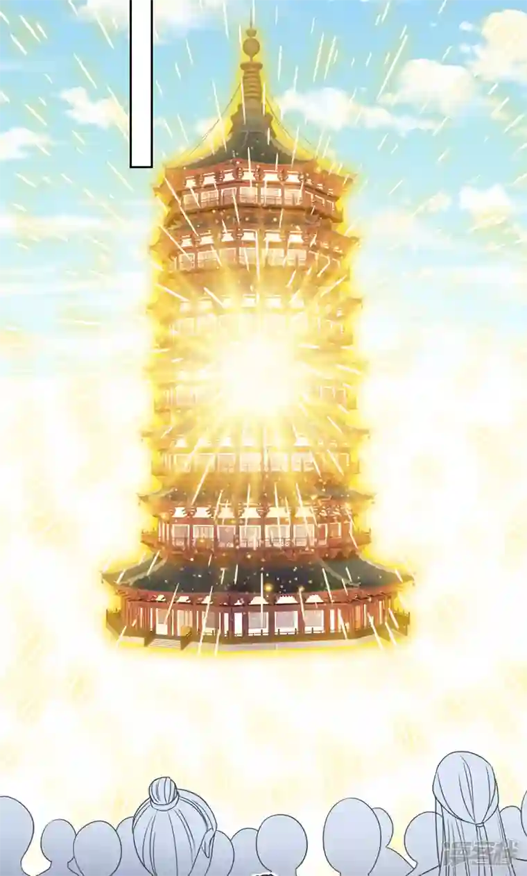 兽黑狂妃第127话 皇叔…头好疼