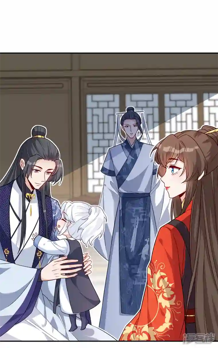 兽黑狂妃第130话 居然让本小姐等你