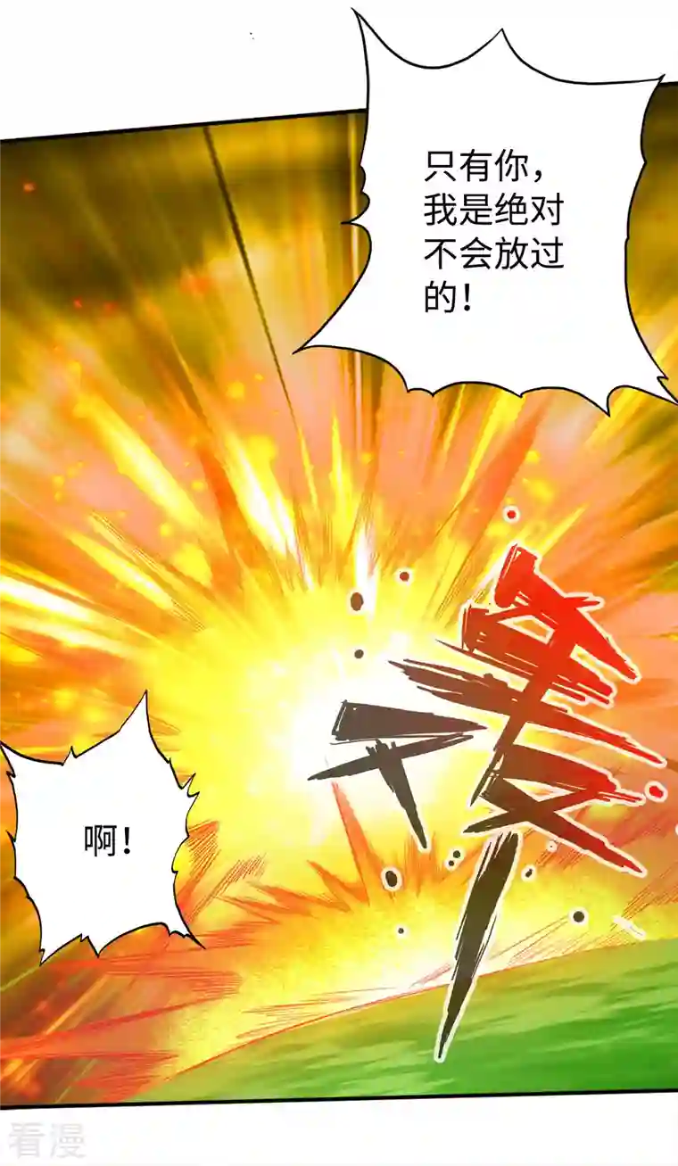 神经武林之盖世无双第118话