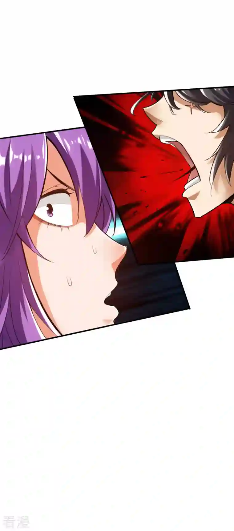 神经武林之盖世无双第118话