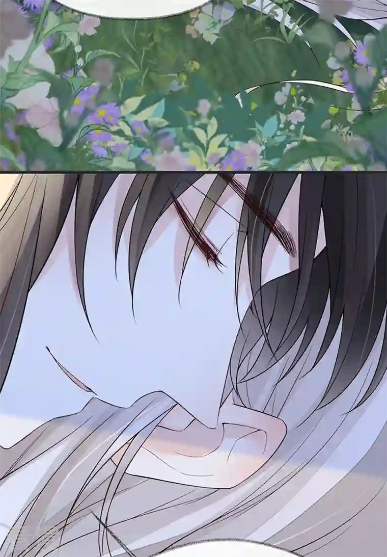 太后裙下臣第122话 卿卿，亲亲