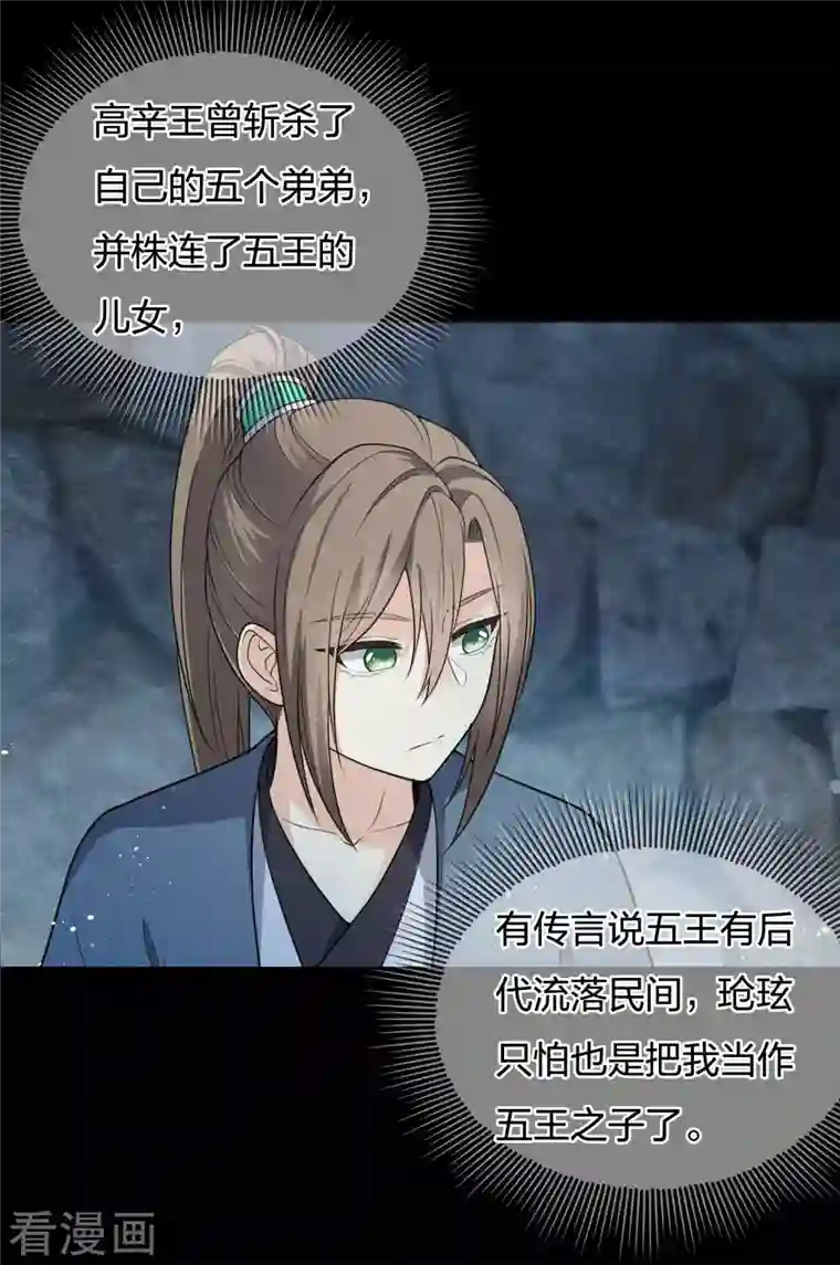 长相思第66话 独处