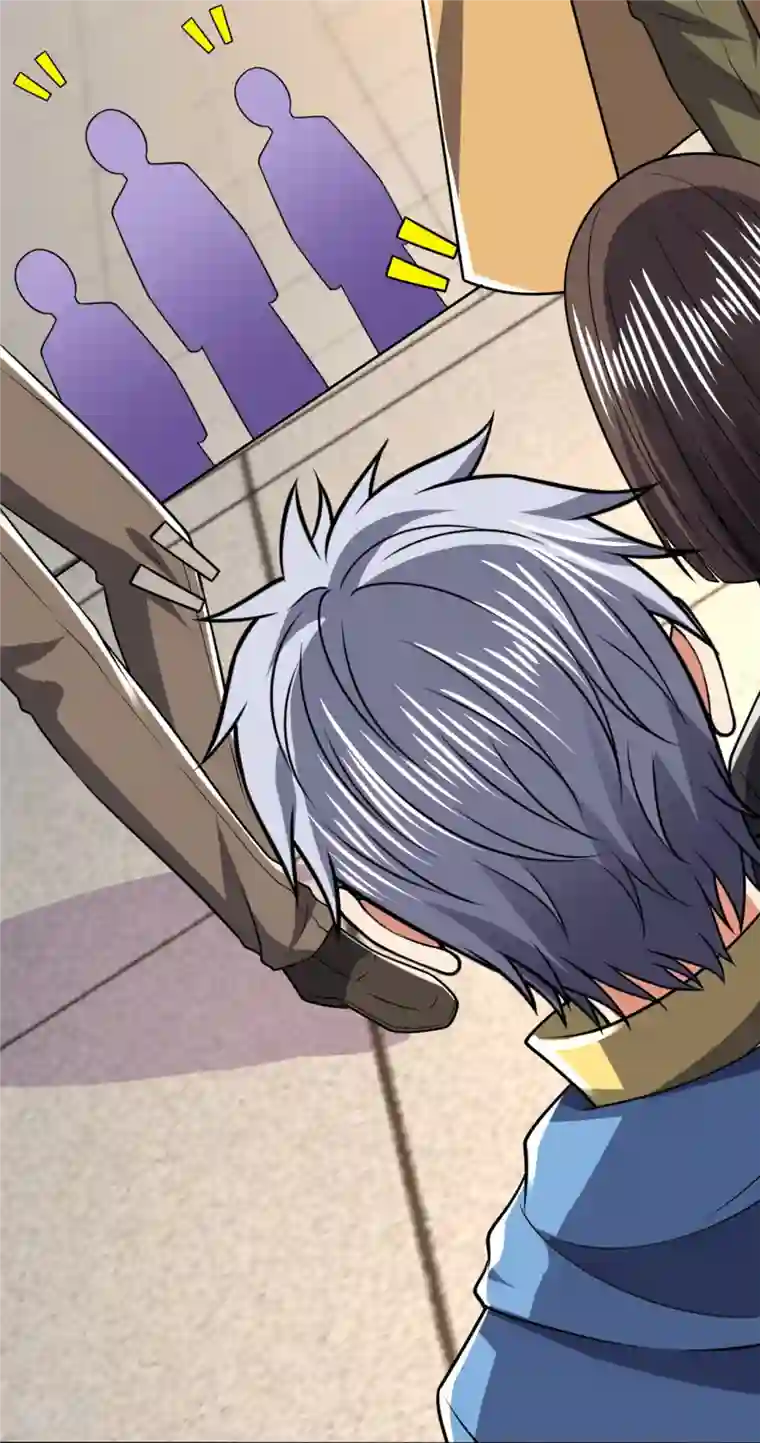 都市之逆天仙尊第247话 百年一遇的天才