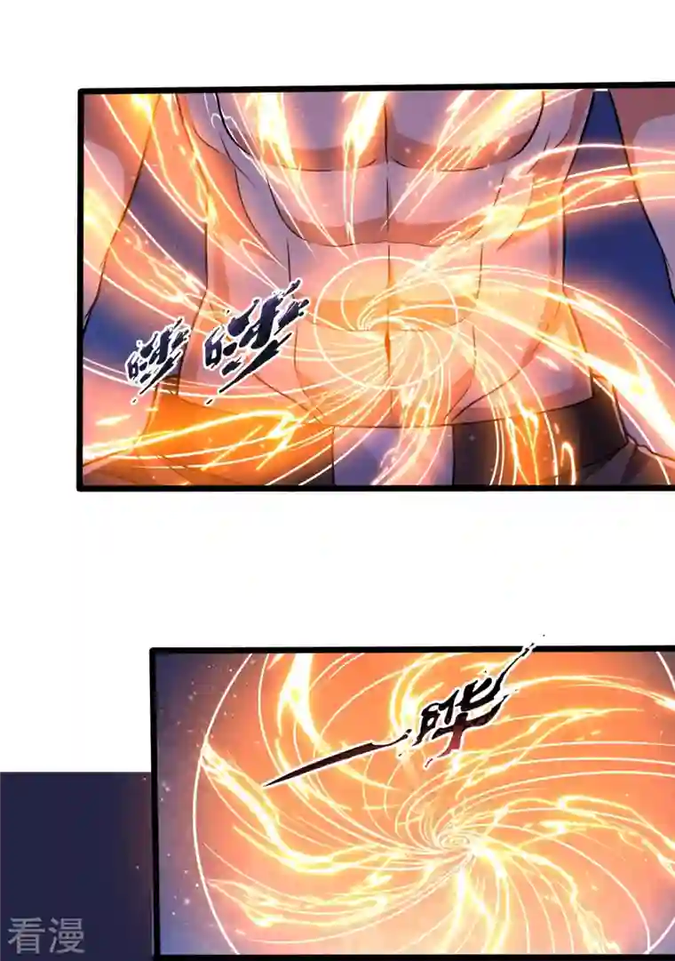 都市之逆天仙尊第247话 百年一遇的天才