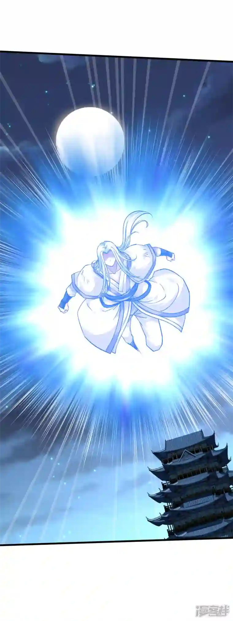 重生之我是大天神第138话 犯境者，杀无赦！