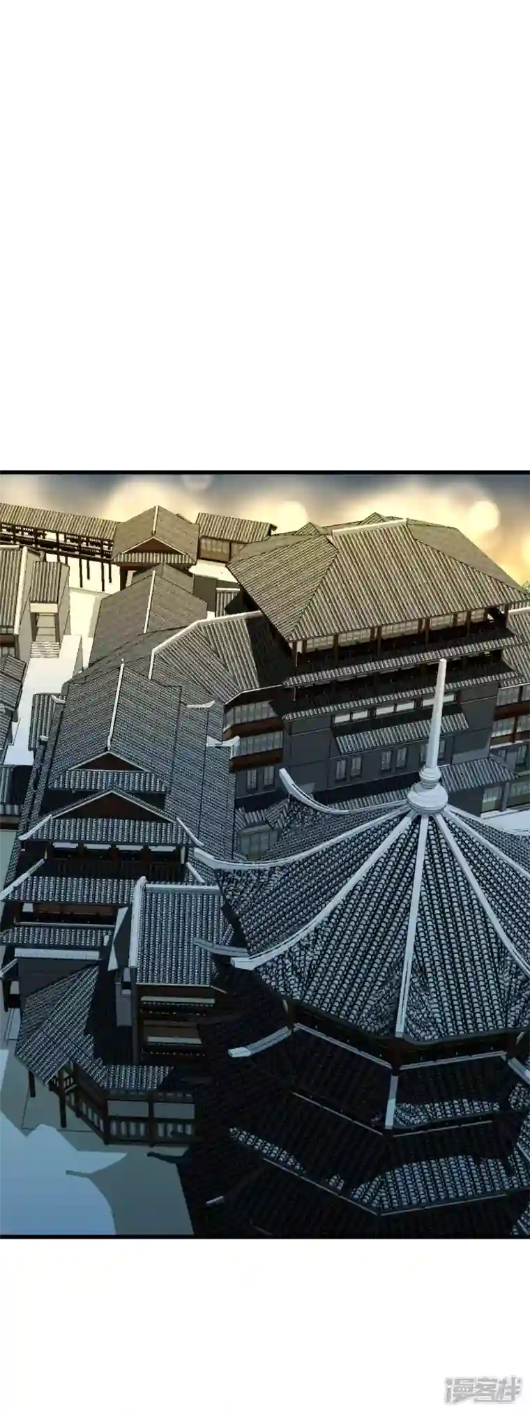 重生之我是大天神第138话 犯境者，杀无赦！