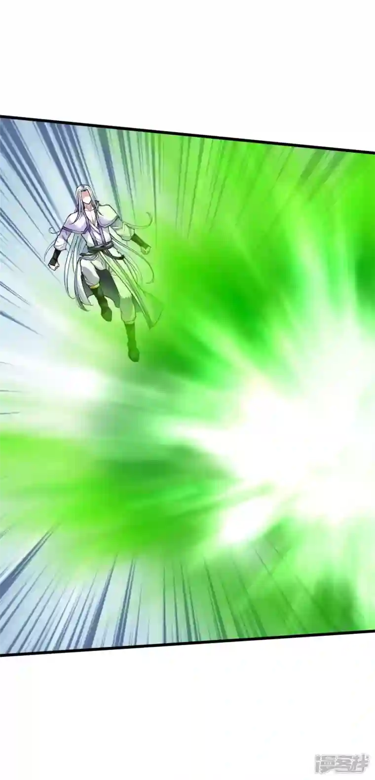 重生之我是大天神第139话 破碎虚空