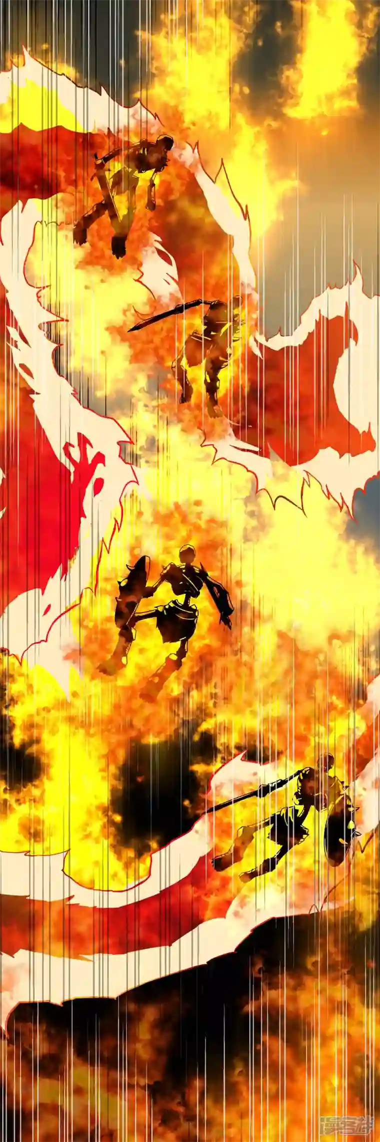 重生之我是大天神第139话 破碎虚空