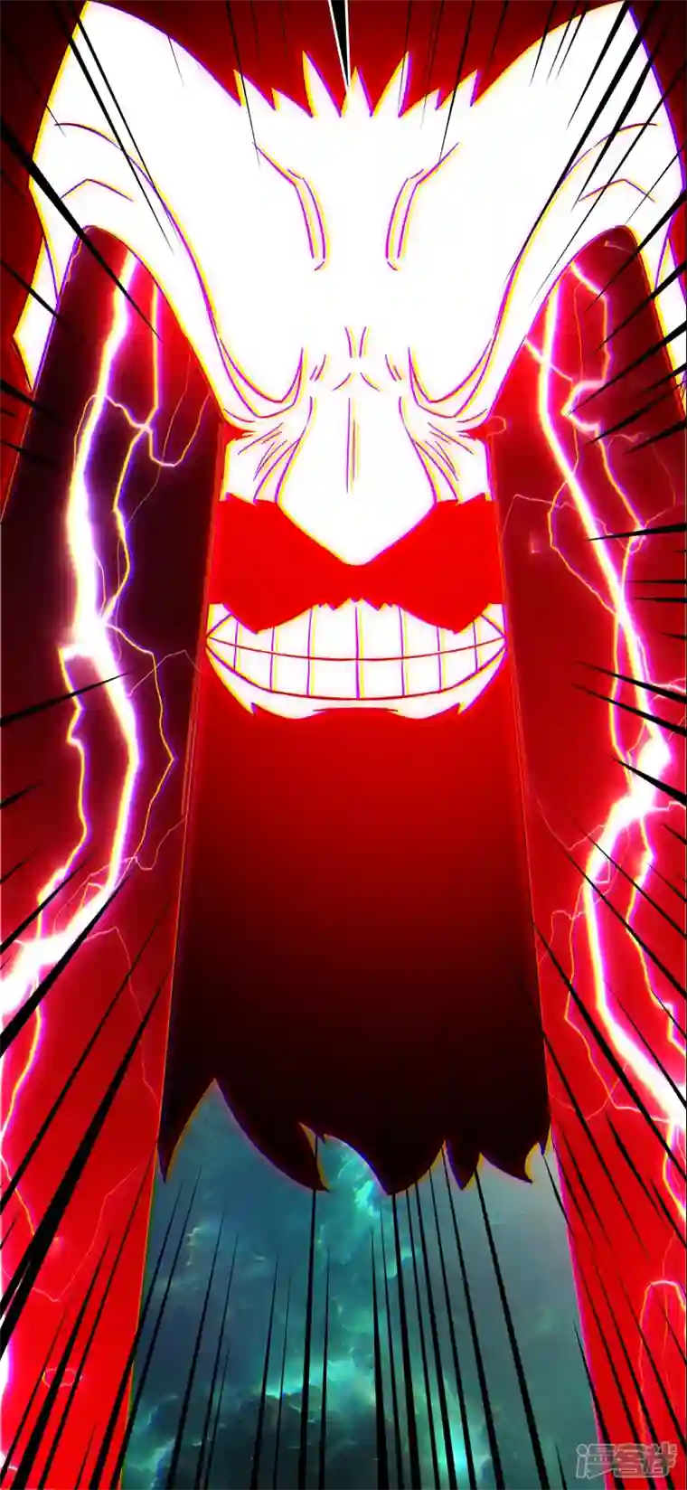 徒弟都是女魔头第71话 真正的劲敌！