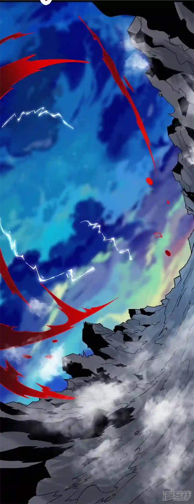 徒弟都是女魔头第72话 事不宜迟，迟则生变！