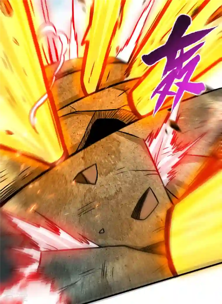 我的弟子都超神第132话 女弟子火力全开