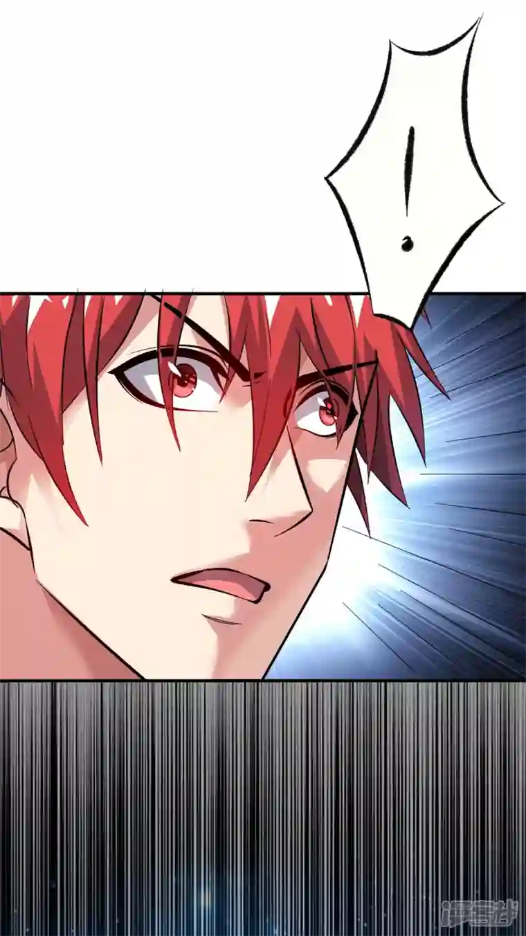 武映三千道第182话 一定会有办法救你的