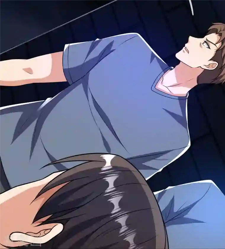 镇国主宰第156话 夜袭