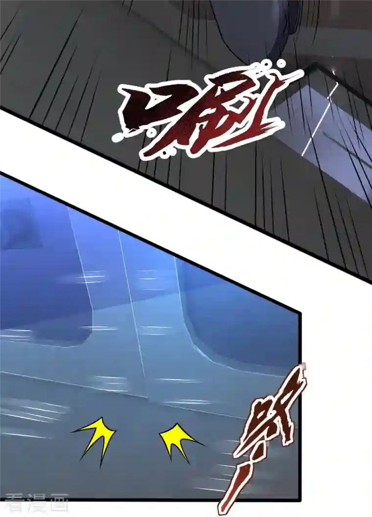 镇国主宰第157话 识破计谋