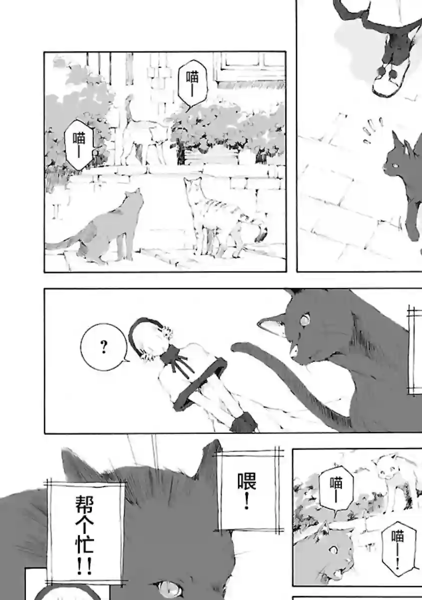 亲爱的艾米莉第08话