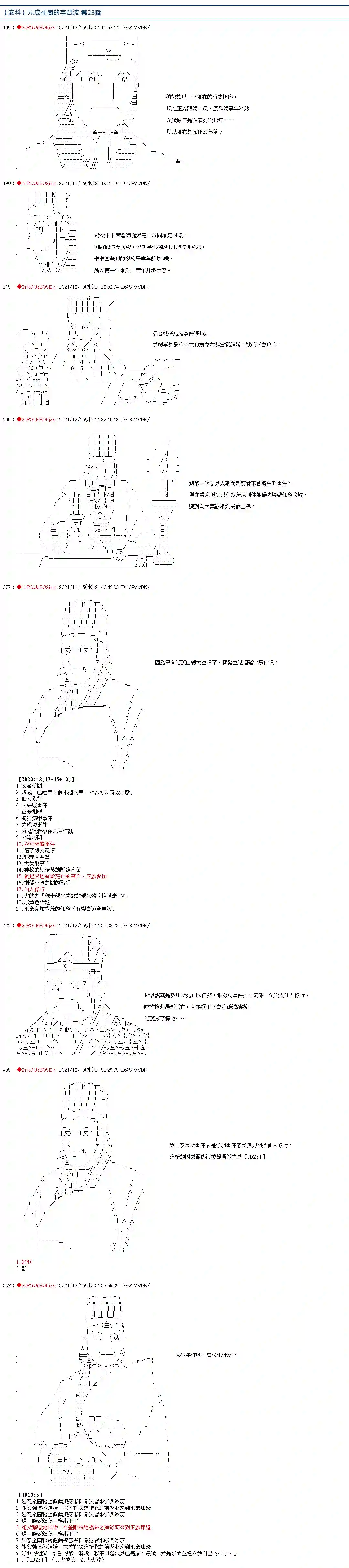 九成柱间的宇智波第23话