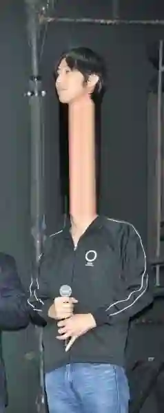 赛马娘：芦毛灰姑娘第53话