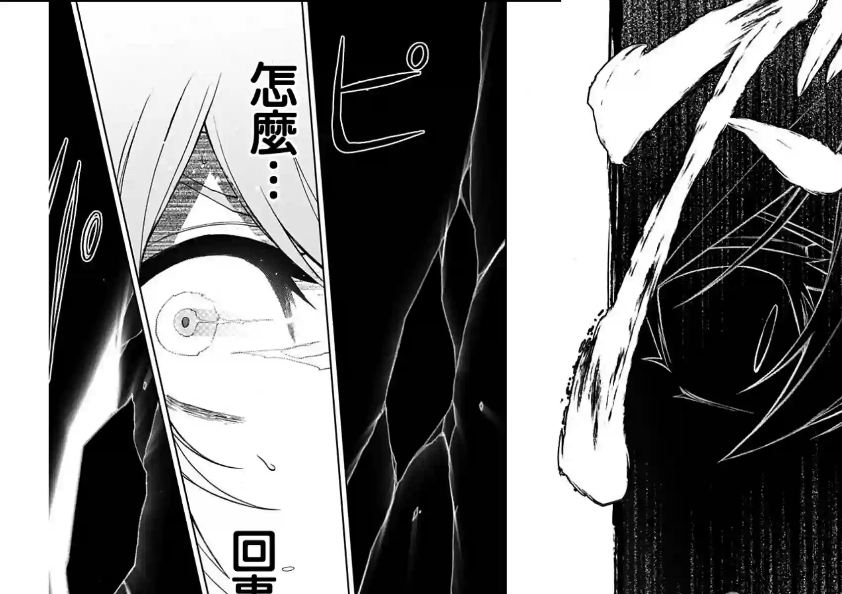 赛马娘：芦毛灰姑娘第54话