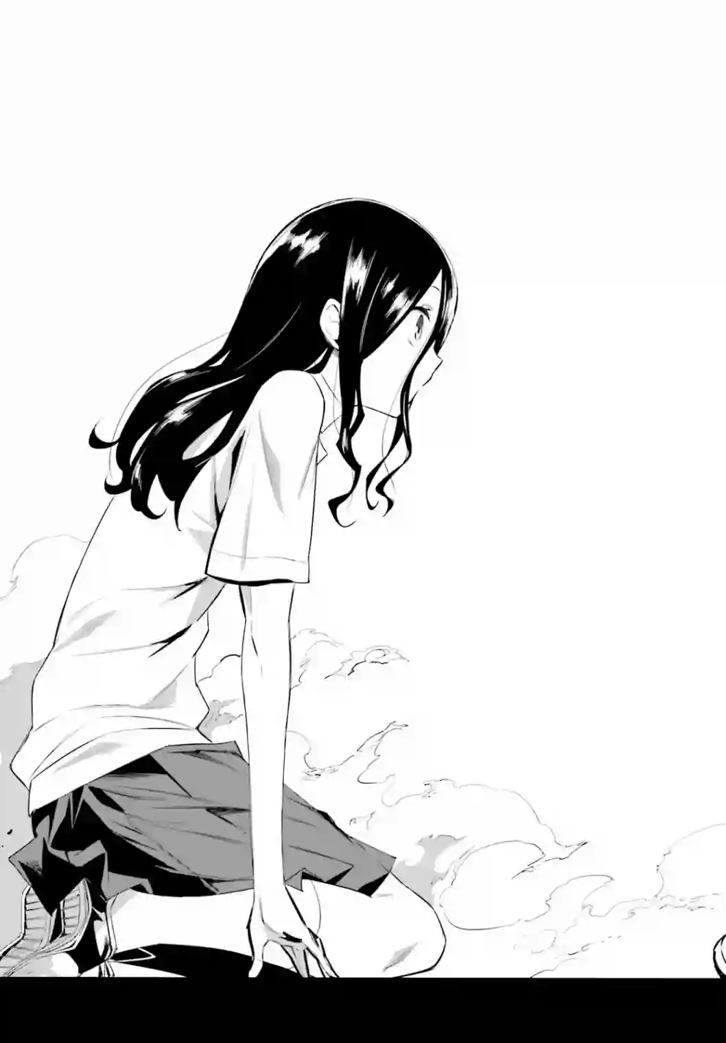 SSSS.GRIDMAN 公主与武士第12话