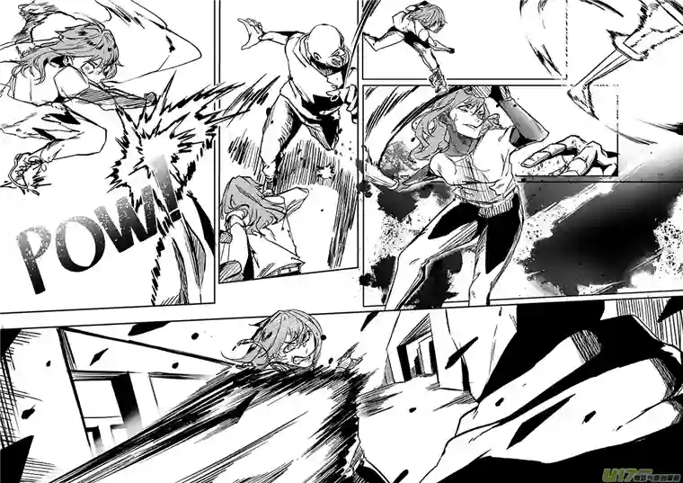 拾荒者们2.挽救