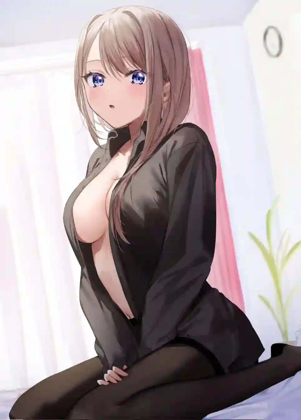 向有女朋友的女孩子搭讪的男生第02话