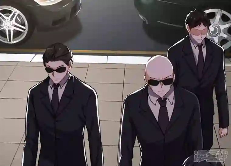 最豪赘婿 龙王殿第1话 少爷，回家吧！