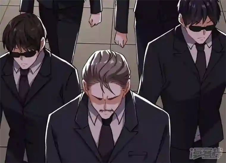 最豪赘婿 龙王殿第1话 少爷，回家吧！