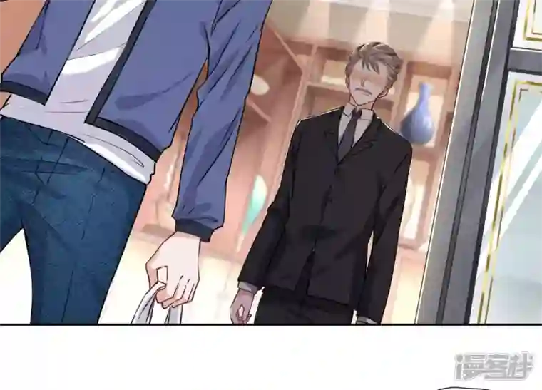 最豪赘婿 龙王殿第1话 少爷，回家吧！