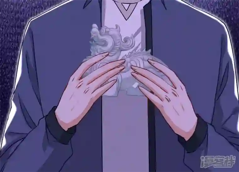 最豪赘婿 龙王殿第3话 狼子野心