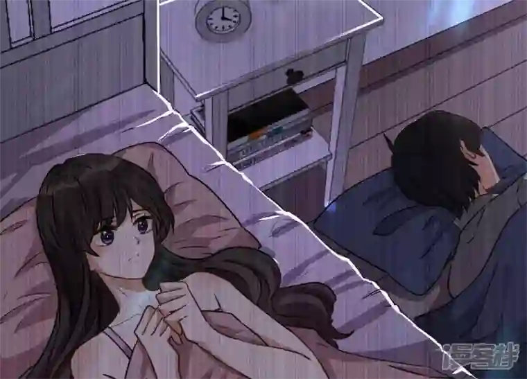 最豪赘婿 龙王殿第5话 离婚吧……