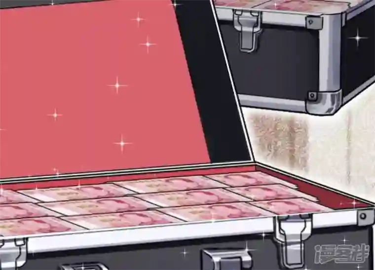 最豪赘婿 龙王殿第5话 离婚吧……