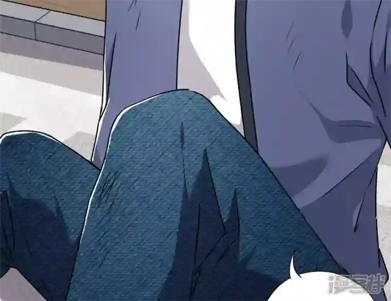 最豪赘婿 龙王殿第8话 势利看门狗