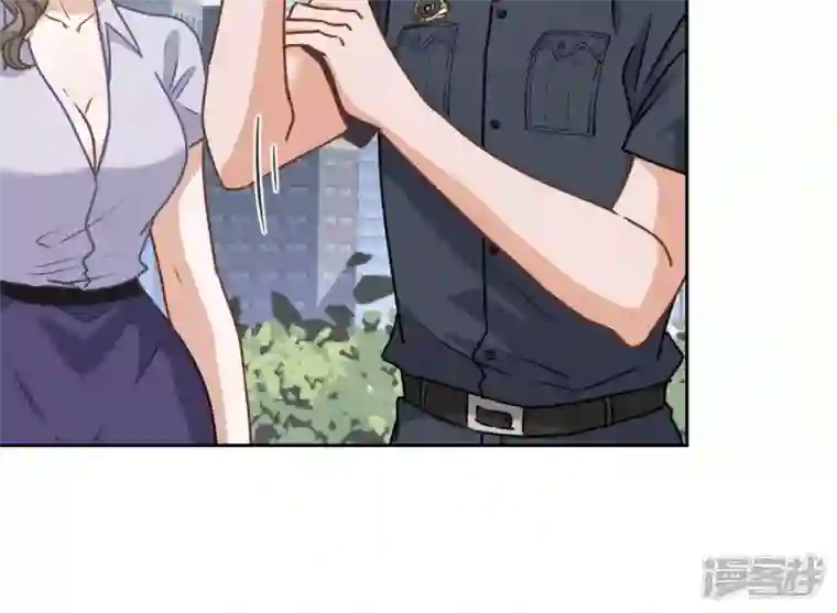 最豪赘婿 龙王殿第8话 势利看门狗