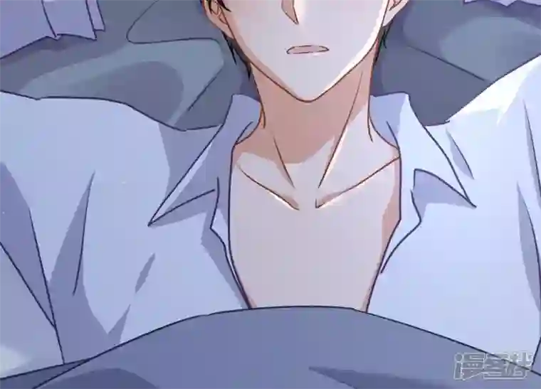 最豪赘婿 龙王殿第9话 孤枕难眠