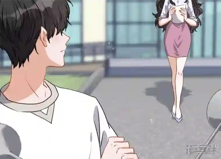 最豪赘婿 龙王殿第10话 让你叫爸爸