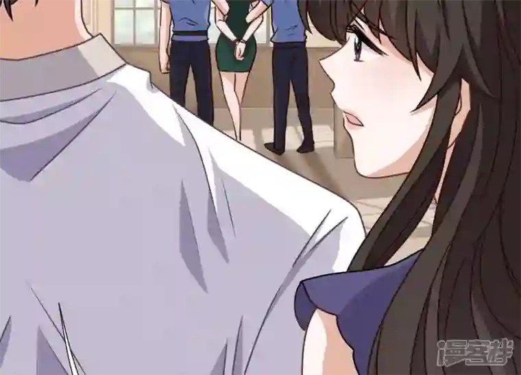 最豪赘婿 龙王殿第16话 狗改不了吃屎