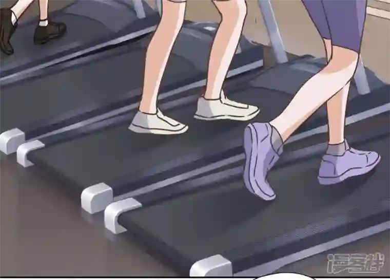 最豪赘婿 龙王殿第17话 健身房渣男