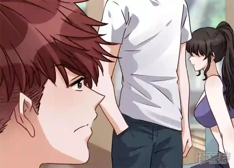 最豪赘婿 龙王殿第17话 健身房渣男