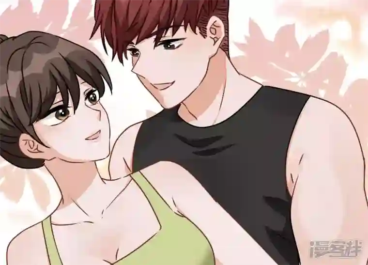 最豪赘婿 龙王殿第17话 健身房渣男