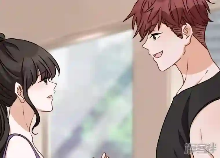 最豪赘婿 龙王殿第17话 健身房渣男