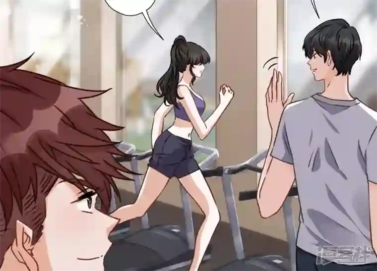 最豪赘婿 龙王殿第18话 怒打猥琐男