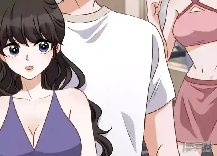 最豪赘婿 龙王殿第18话 怒打猥琐男