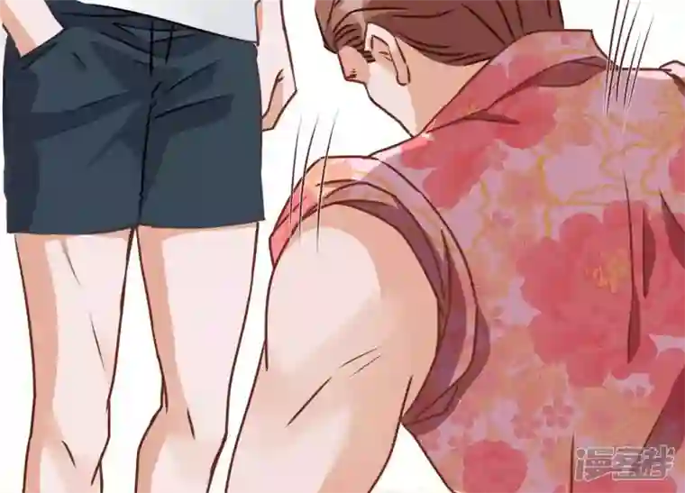 最豪赘婿 龙王殿第18话 怒打猥琐男