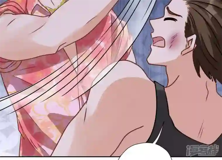 最豪赘婿 龙王殿第19话 还是个吃软饭的