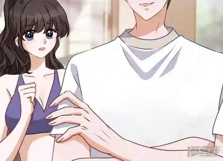 最豪赘婿 龙王殿第19话 还是个吃软饭的