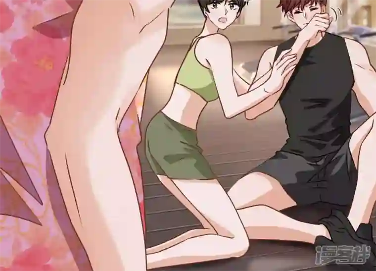 最豪赘婿 龙王殿第19话 还是个吃软饭的