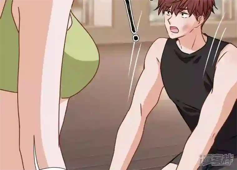 最豪赘婿 龙王殿第19话 还是个吃软饭的