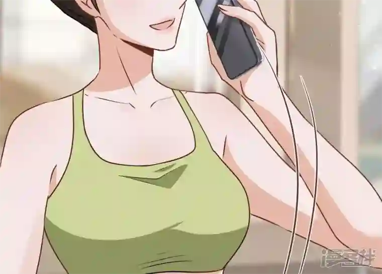 最豪赘婿 龙王殿第20话 一见钟情